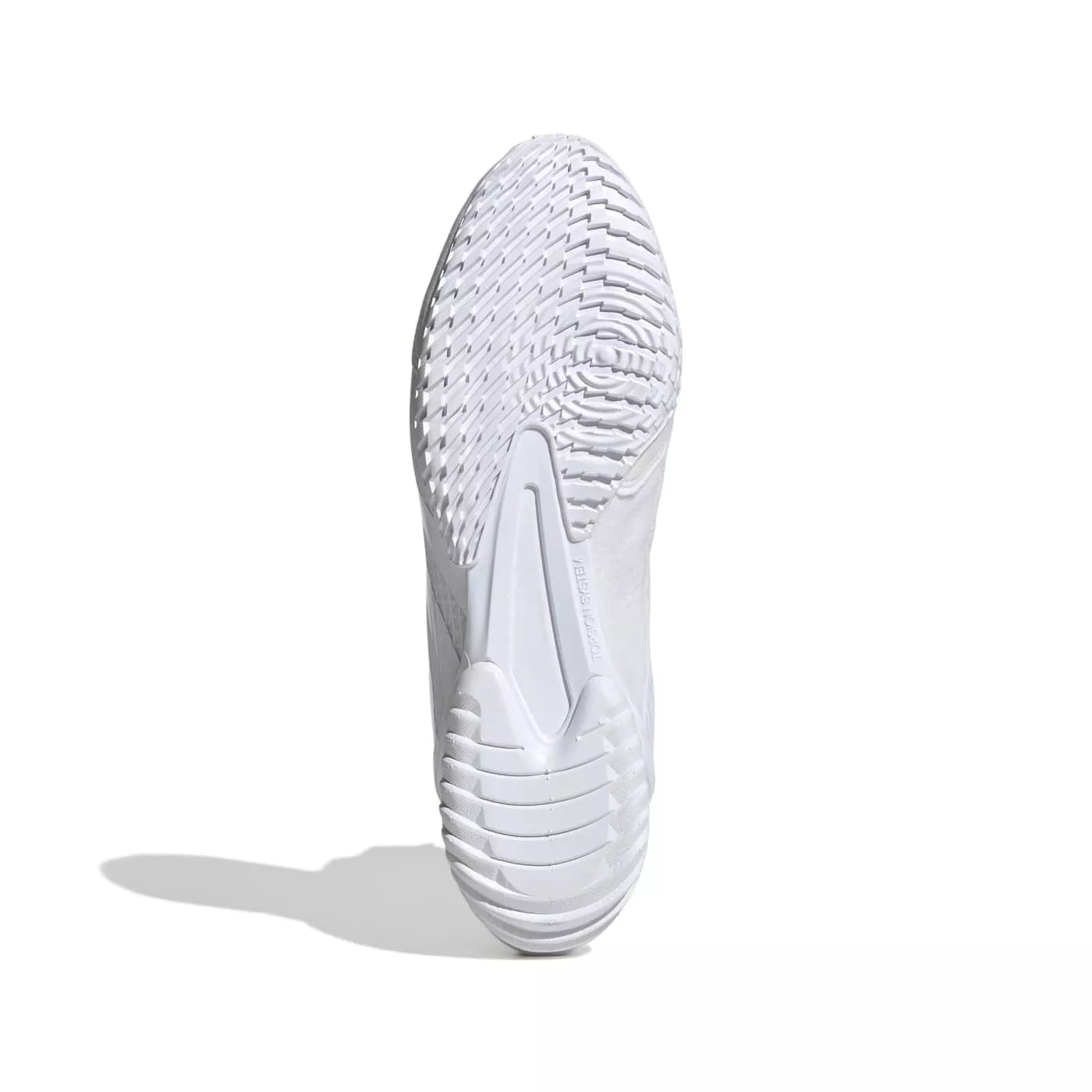 Adidas încălțăminte de box Speedex 23, albă