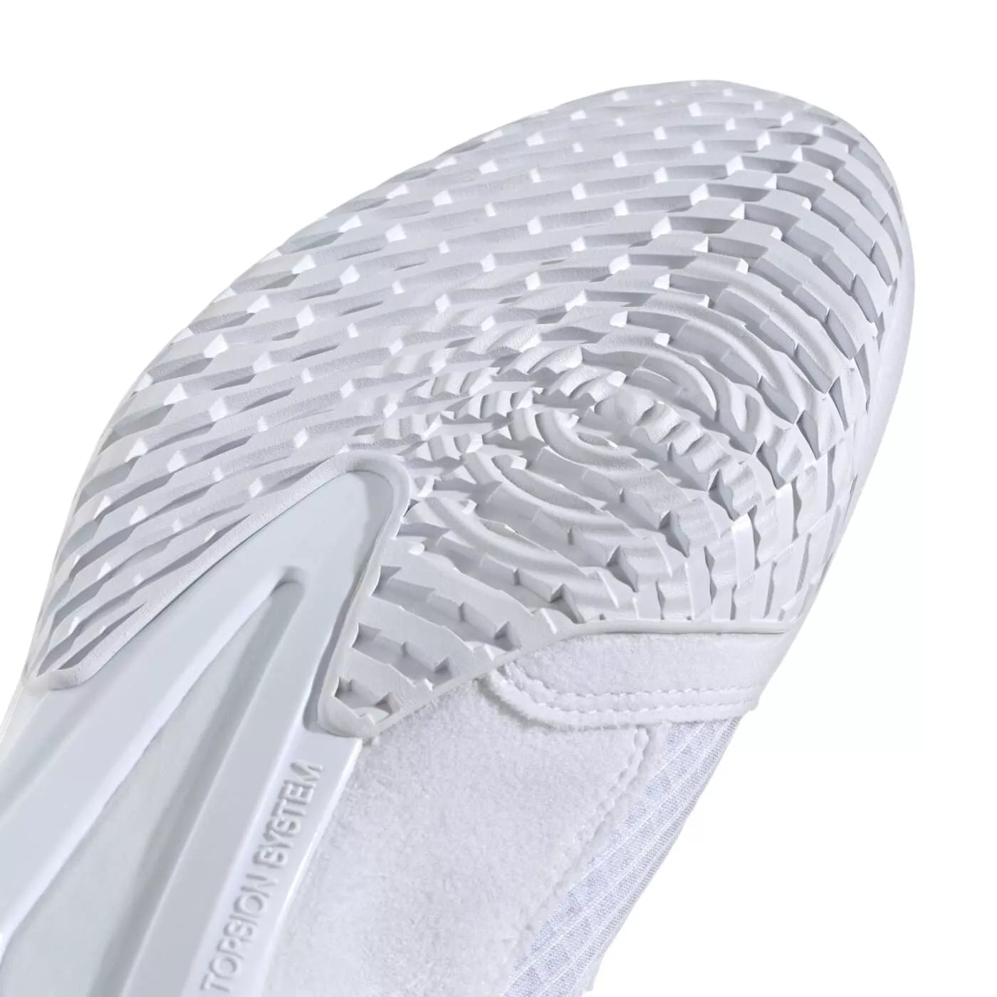 Adidas încălțăminte de box Speedex 23, albă
