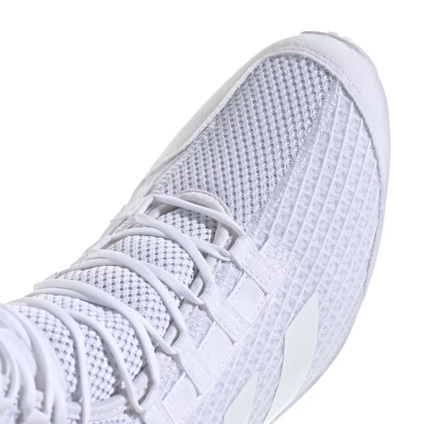 Adidas încălțăminte de box Speedex 23, albă