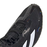 Adidas încălțăminte de box Speedex Ultra, negru-roșu