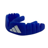 Adidas protecție dentară Junior pentru copii Opro Snap-Fit, albastră