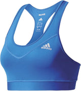 Adidas sutien sport TF Bra - Solid, bleumarin