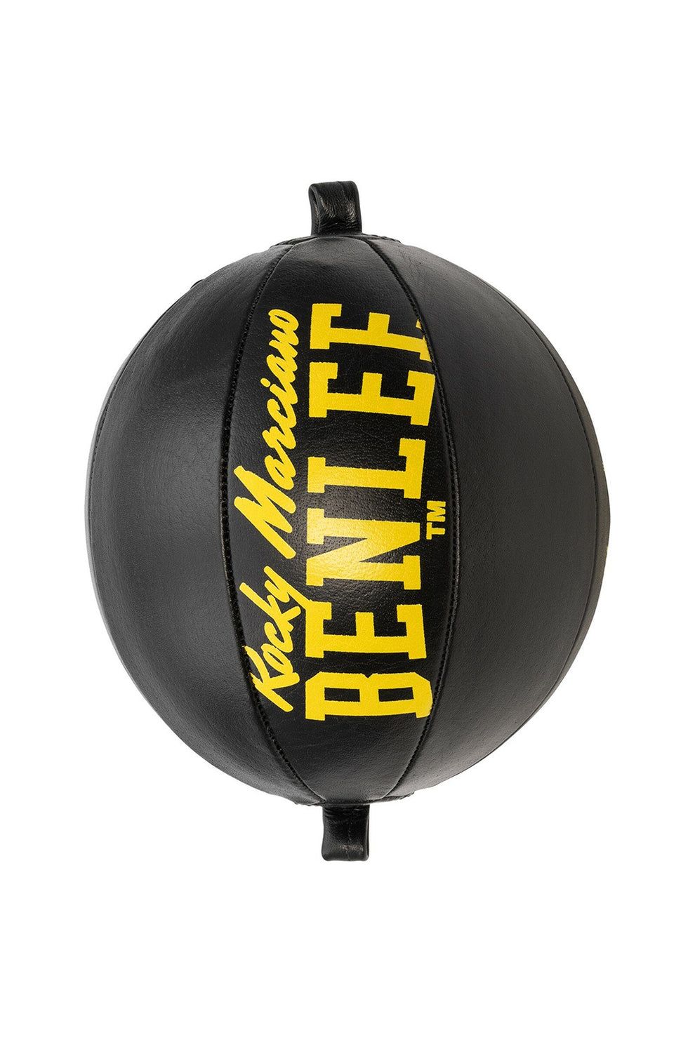 Ben Lee minge de box Target 27x22, neagră