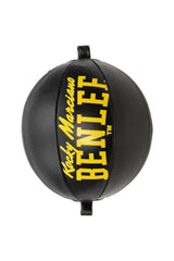 Ben Lee minge de box Target 27x22, neagră