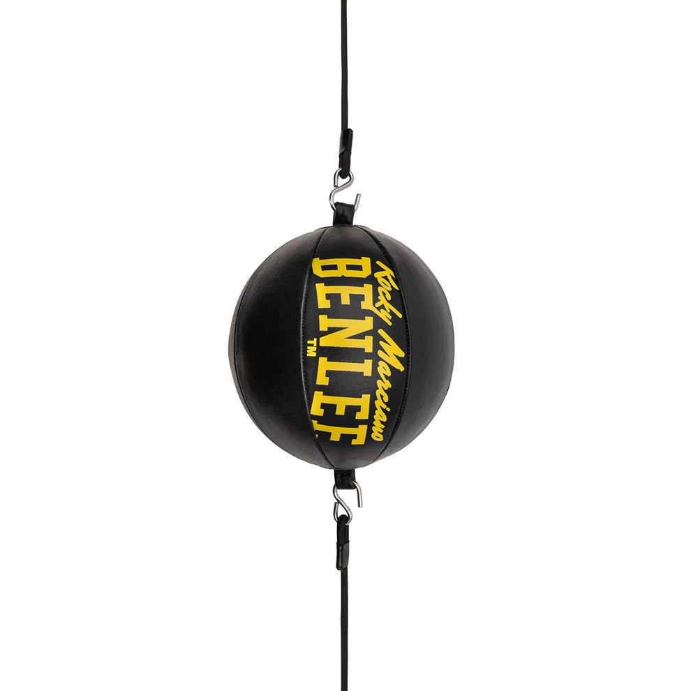 Ben Lee minge de box Target 27x22, neagră