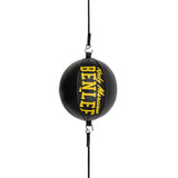 Ben Lee minge de box Target 27x22, neagră