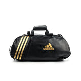 Adidas geantă de judo Super Gold