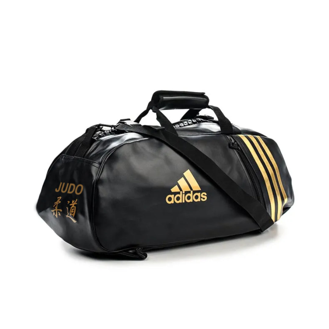 Adidas geantă de judo Super Gold