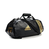 Adidas geantă de judo Super Gold