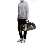 Adidas geantă de judo Super Gold