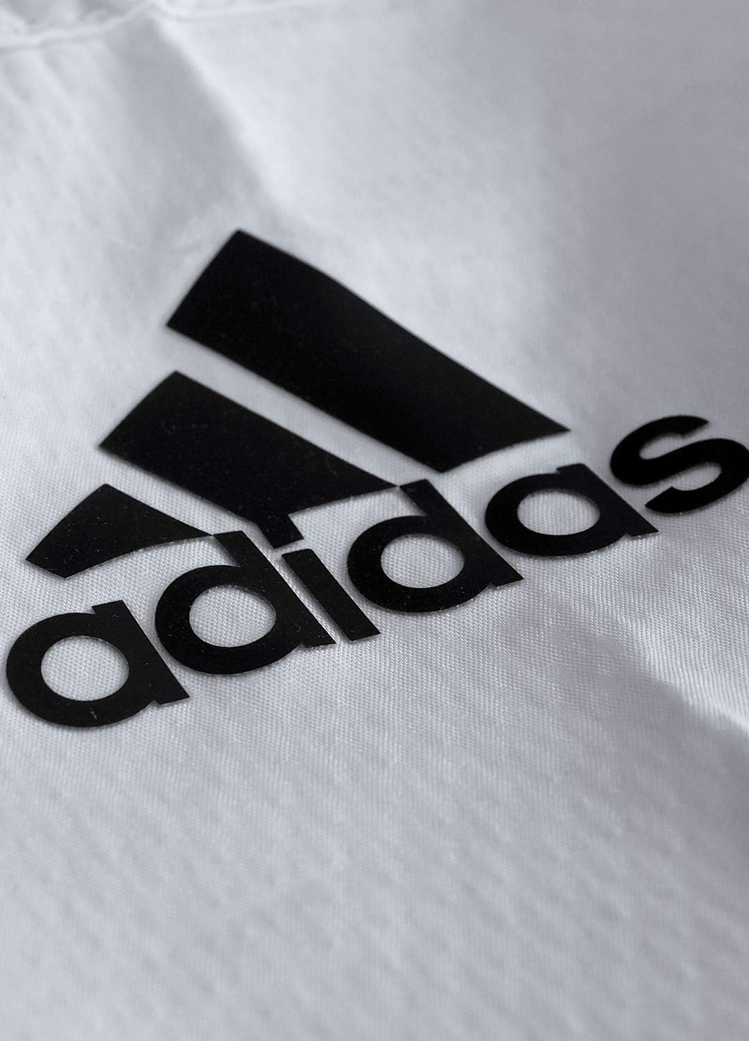 Adidas dobok TKD Adichamp WTF 240g, alb