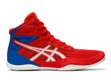 Asics încălțăminte de lupte pentru copii Matflex 6 GS, roșie