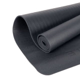Bahe saltea de fitness Prime, neagră