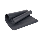 Bahe saltea de fitness Prime, neagră