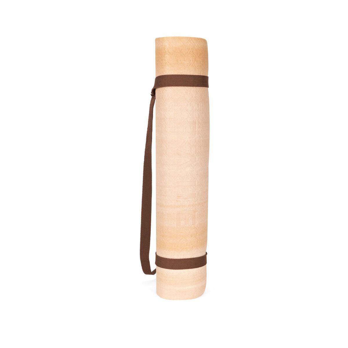 Bahe saltea de fitness, bej
