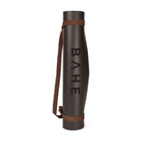 Bahe saltea de fitness Power Hold, neagră