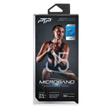 PTP bandă elastică Microband ultimate, gri