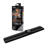 PTP bandă elastică MicrobandX ultimate heavy, argintie
