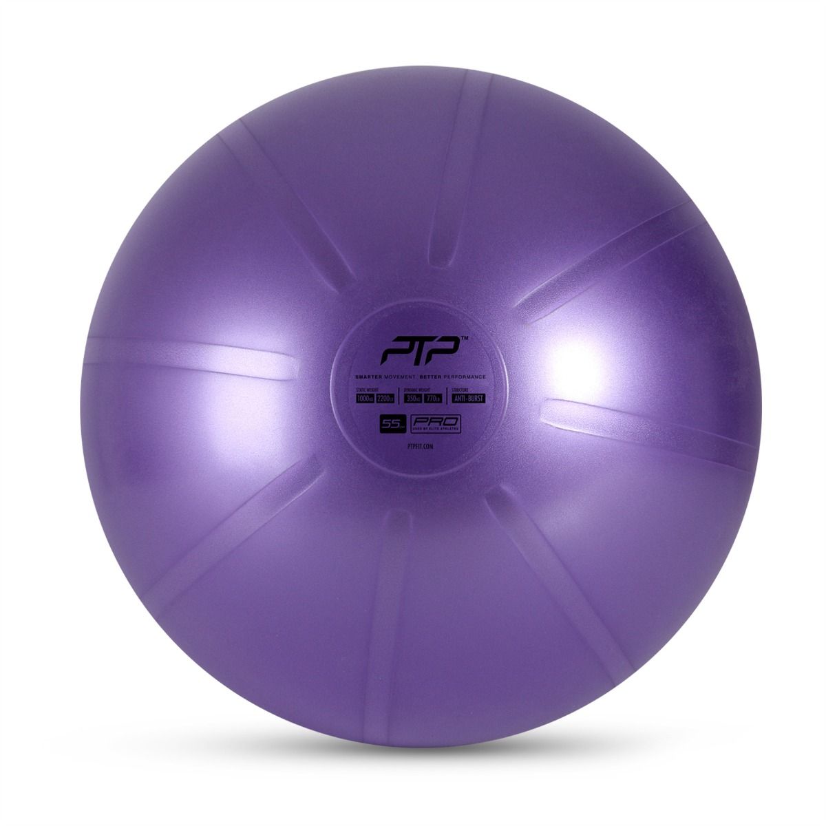 PTP minge de fitness Coreball, mov