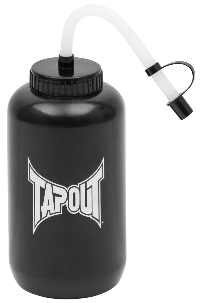 Tapout sticlă de apă Westwind, neagră