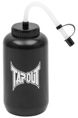Tapout sticlă de apă Westwind, neagră