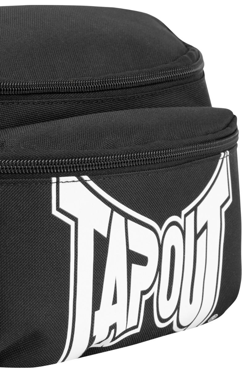 Tapout borsetă Glendo, neagră