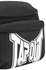 Tapout borsetă Glendo, neagră