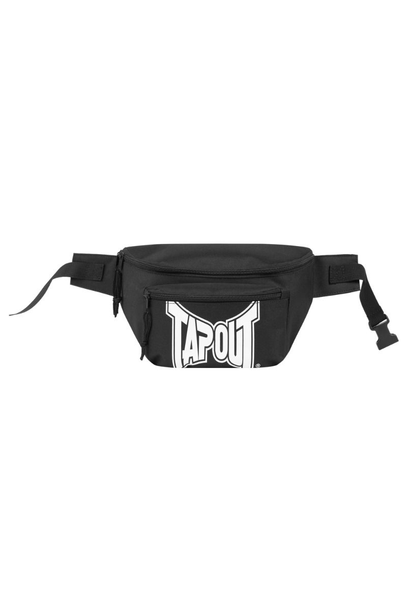 Tapout borsetă Glendo, neagră