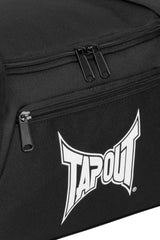 Tapout geantă sport Berea, neagră