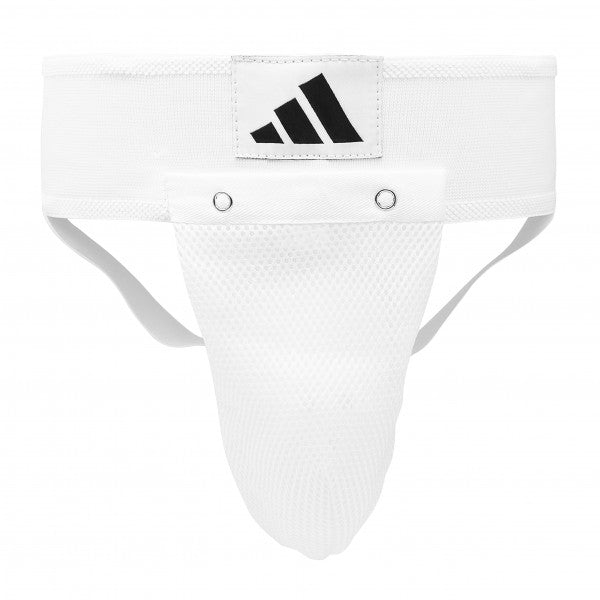 Adidas suspensor Climacool WKF, alb