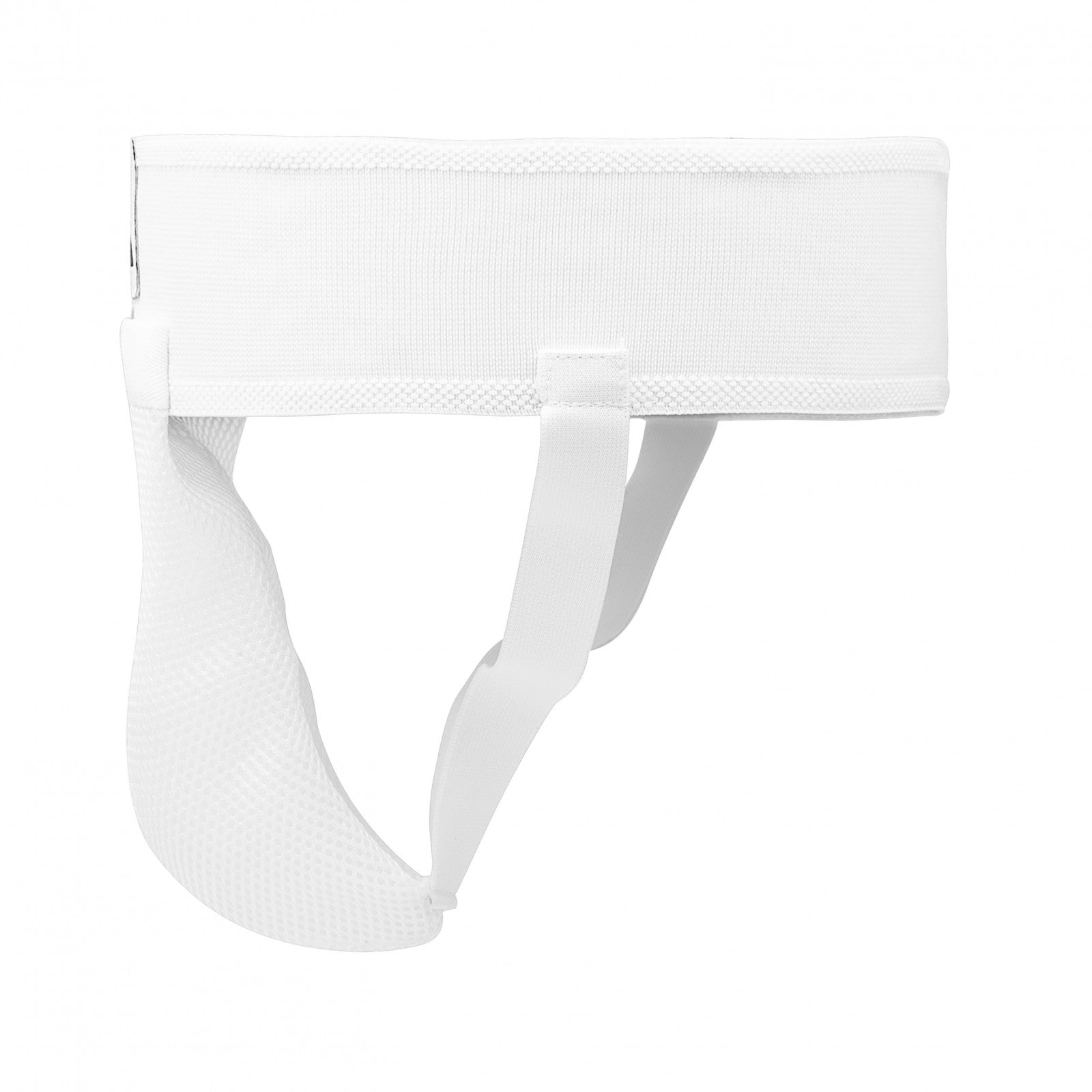 Adidas suspensor Climacool WKF, alb