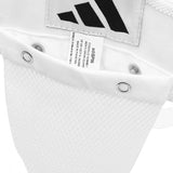 Adidas suspensor Climacool WKF, alb