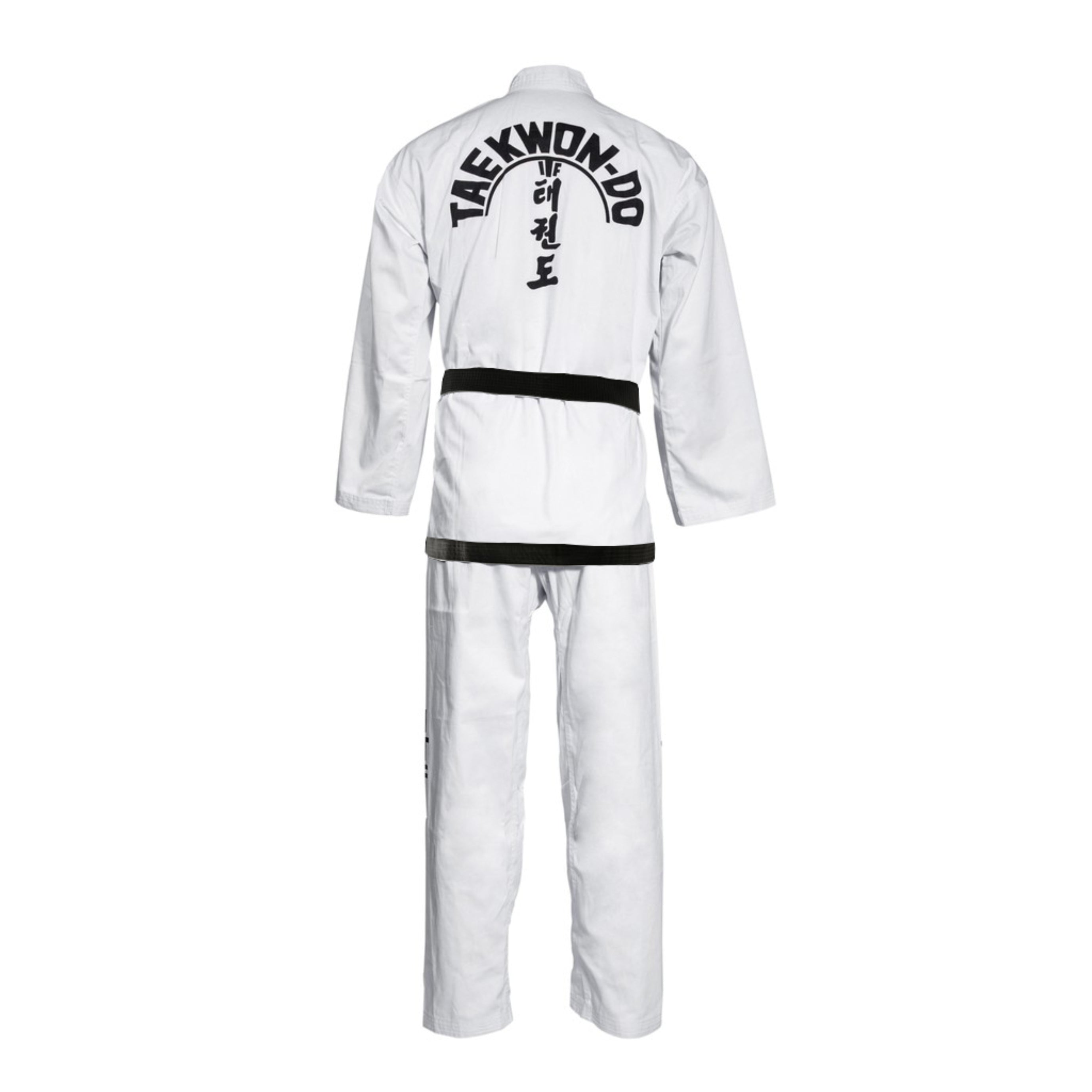 Adidas dobok de taekwondo ITF Instruktor 780g
