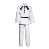 Adidas dobok de taekwondo ITF Instruktor 780g