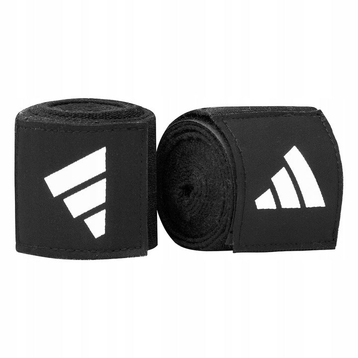 Adidas bandaj elastic Pro, negru