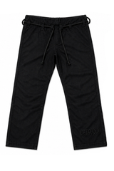 Katsudo pantaloni Raiku pentru Jiu Jitsu, negri