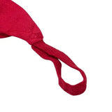 Adidas bandaj elastic Pro, Active red