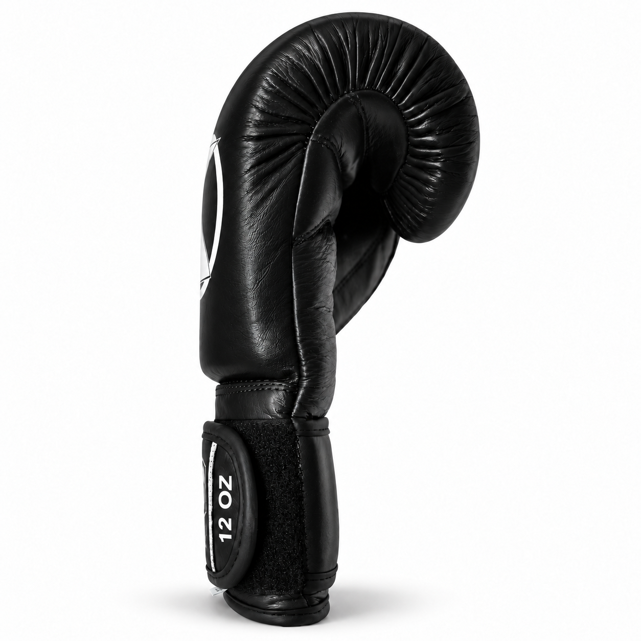 Katsudo mănuși de box Champion IV, negre