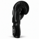 Katsudo mănuși de box Champion IV, negre