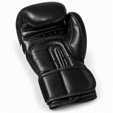 Katsudo mănuși de box Champion IV, negre