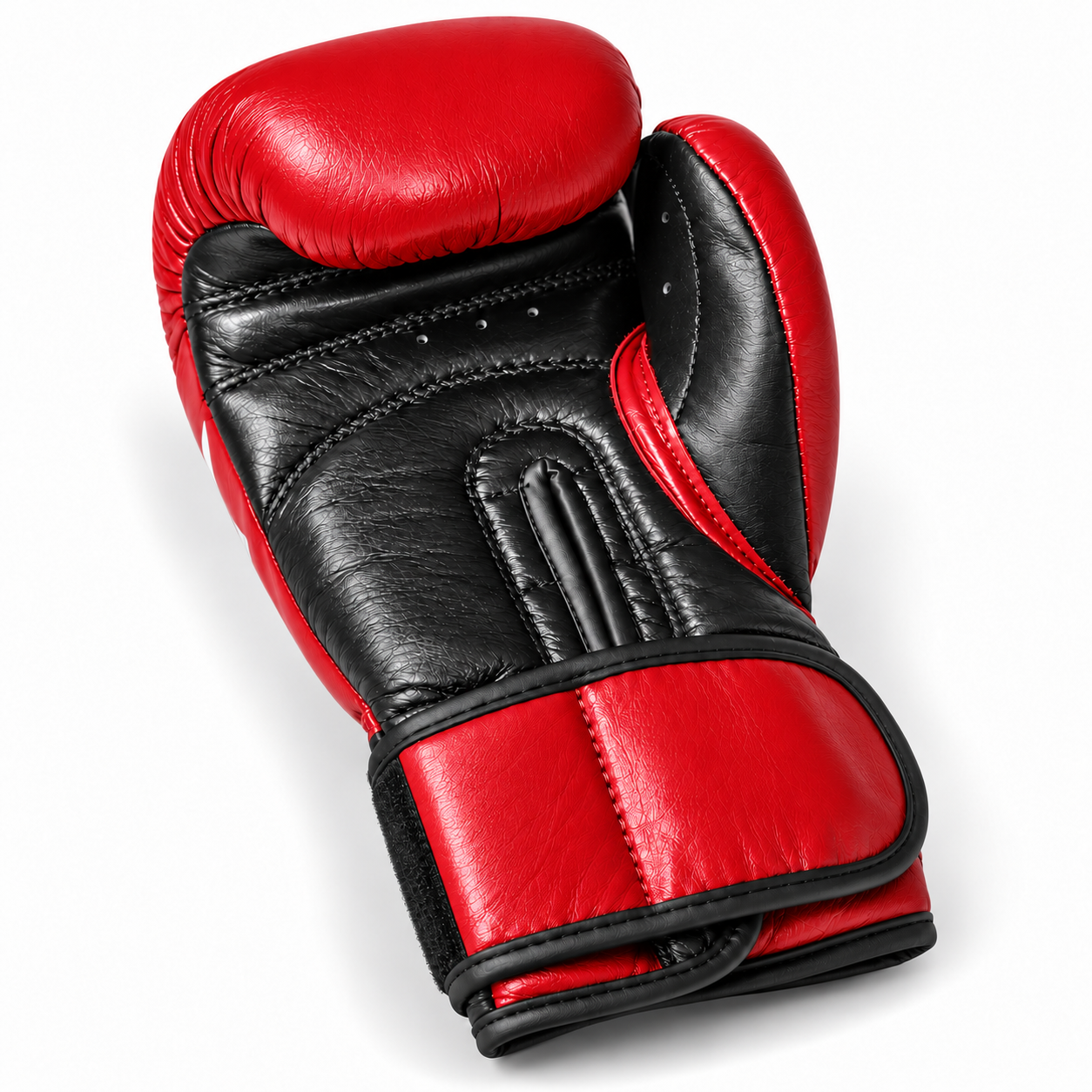 Katsudo mănuși de box Champion IV, roșii