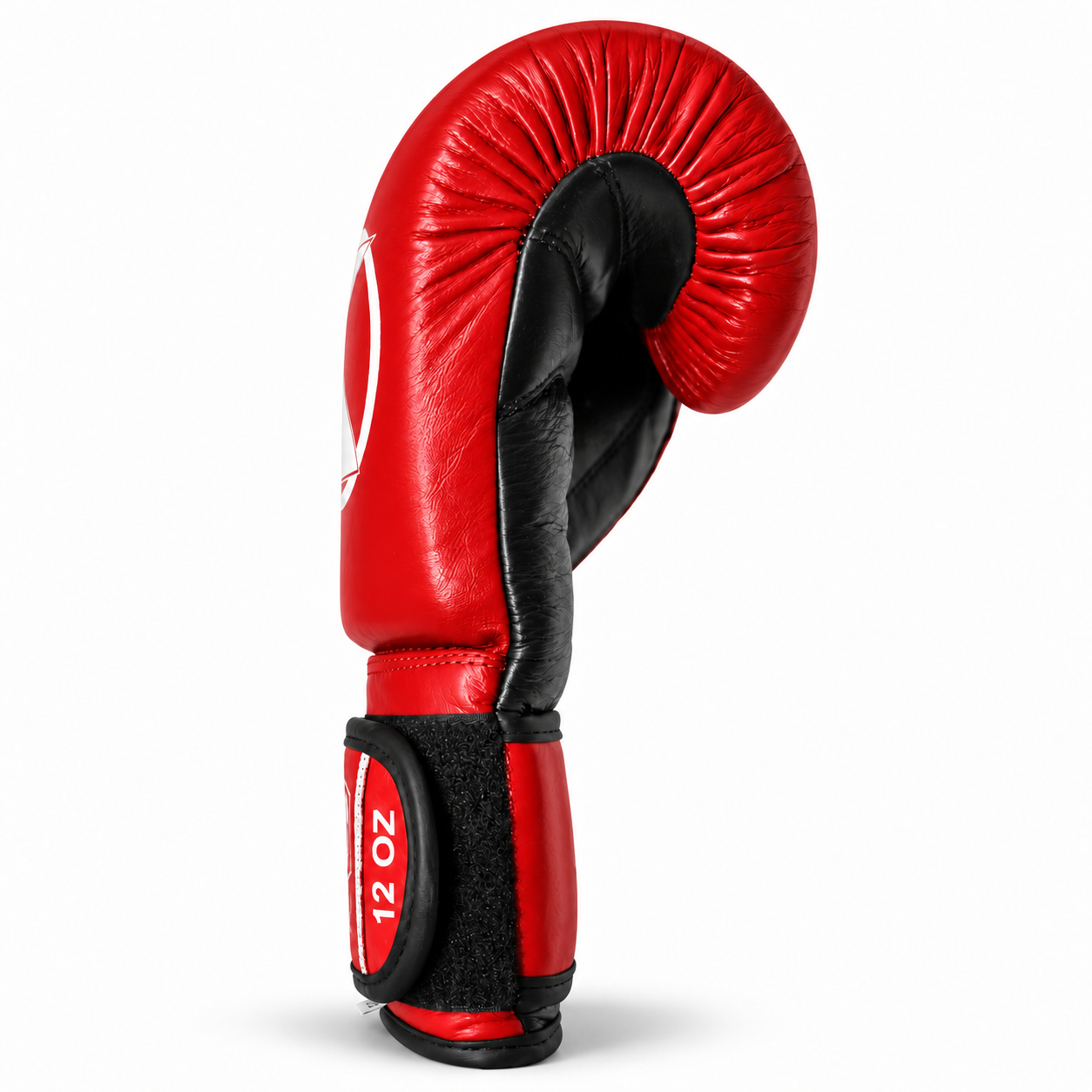 Katsudo mănuși de box Champion IV, roșii