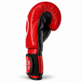 Katsudo mănuși de box Champion IV, roșii