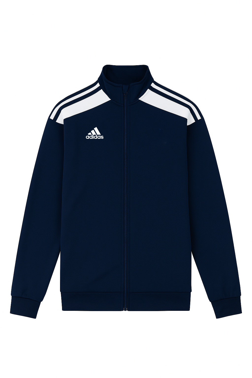 Adidas bluză de trening pentru bărbați MST 4, albastră
