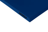 Zebra tatami, bleumarin