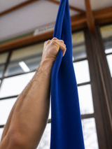 Katsudo mânecă pentru cățărat Climber, albastră