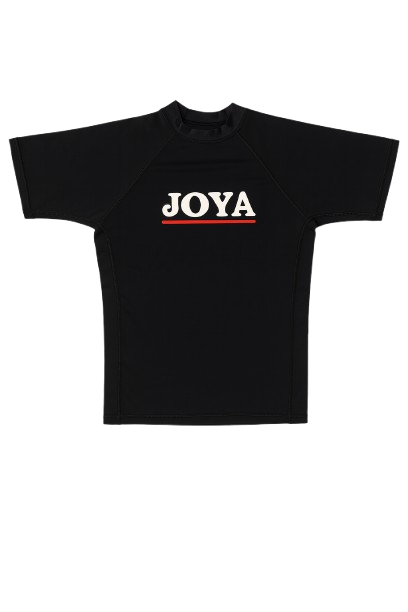 Joya tricou pentru bărbați Free Fight, negru