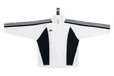 Adidas bluză sport pentru bărbați MST4, albă