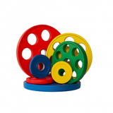Katsudo disc pentru bară olimpică Gravon
