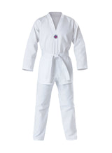 Katsudo dobok TKD WTF 550g, alb